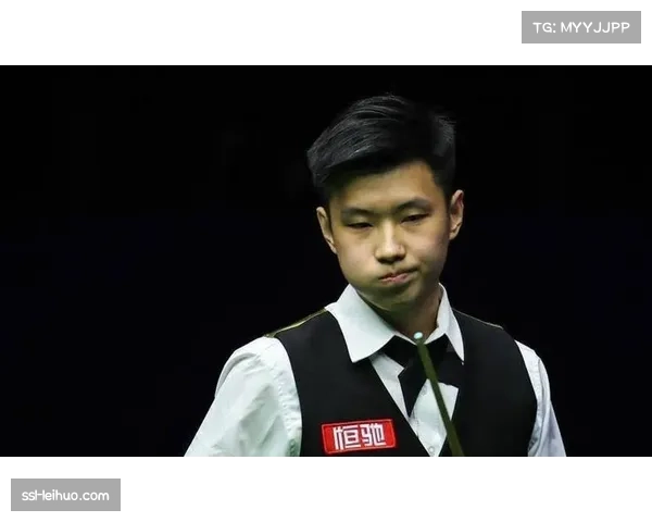 特鲁姆普、赵心童、塞尔比晋级，第四席今夜诞生