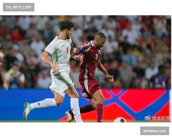 卡塔尔2-1击败阿联酋，首度通过预选赛晋级世界杯