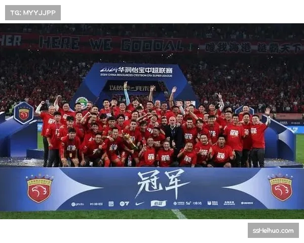 中超冠军归属带动商业关注，末轮转播权价格创新高