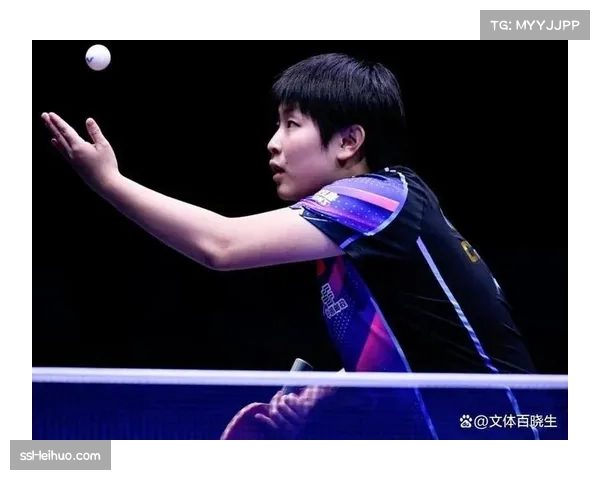 世青赛U19女单前瞻：覃予萱纵歌曼迎战埃及新星高达