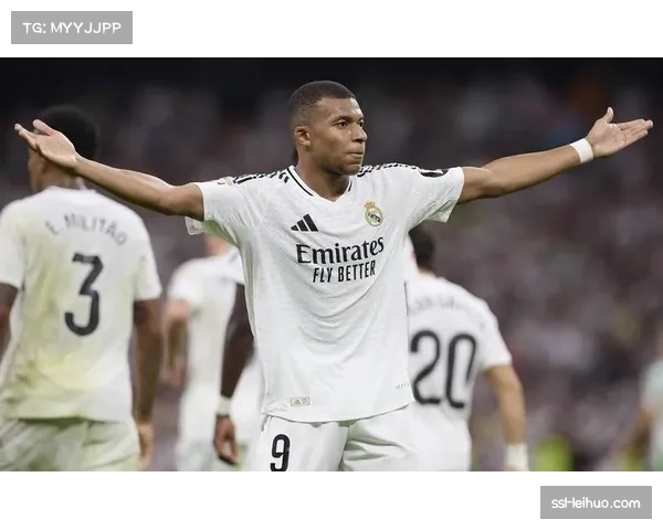 国王杯:姆巴佩梅开二度,皇马3-2客胜塔拉韦拉晋级 国王杯:姆巴佩梅开二度,皇马3-2客胜塔拉韦拉晋级