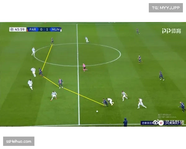 巴黎VS雷恩战术复盘：克瓦拉茨赫利亚边路突破成取胜之钥