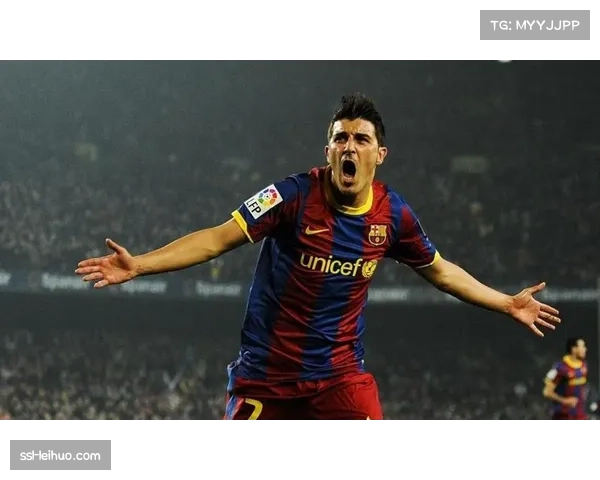 传奇之子亮相：大卫·比利亚之子卢卡身披7号完成马竞U12首秀