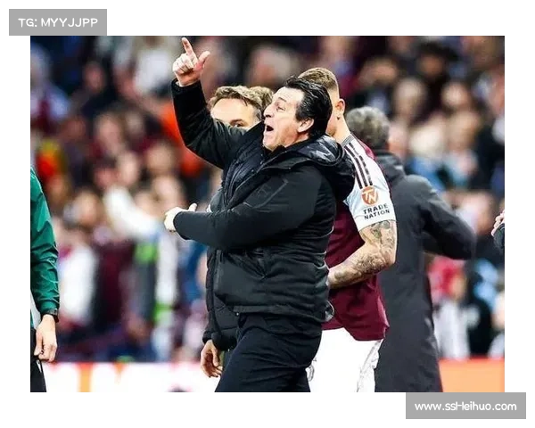 沃特金斯揭秘逆转切尔西战术：埃梅里妙招破人盯人