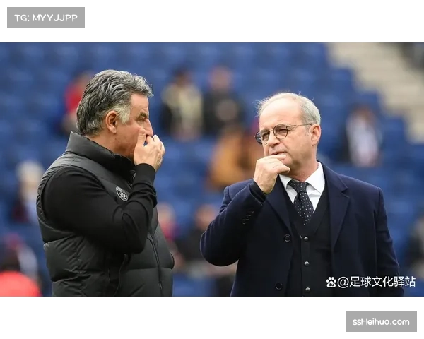 巴黎圣日耳曼与坎波斯续约至2030年,扩大体育战略职责 巴黎圣日耳曼与坎波斯续约至2030年,扩大体育战略职责