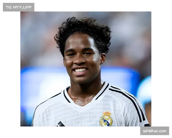 法甲球衣销量增长，恩德里克效应带动攻防商业价值