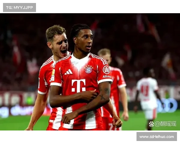 高位逼抢的代价：拜仁近期防守数据下滑背后的战术博弈