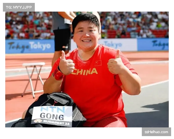 不一样的冠军：大学生世锦赛金牌得主，同时也是物理学博士候选人